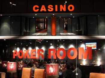 casino ibiza poker room